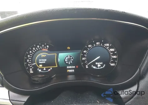 2017 Lincoln Mkc Premiere from USA, damaged, VIN 5LMCJ1D98HUL56699